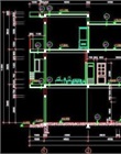 Bản vẽ phương án kiến trúc